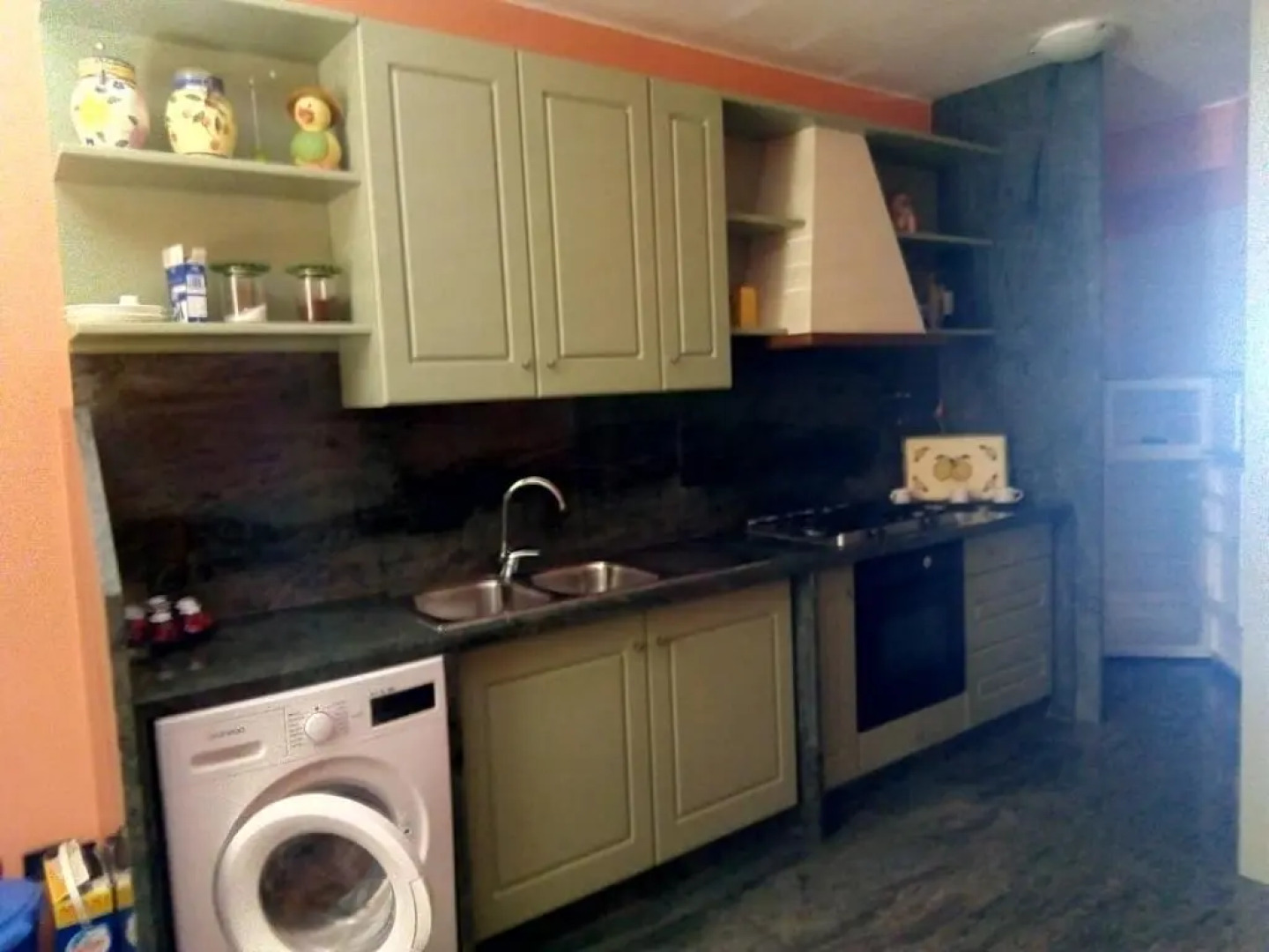 Appartamento La palma beach