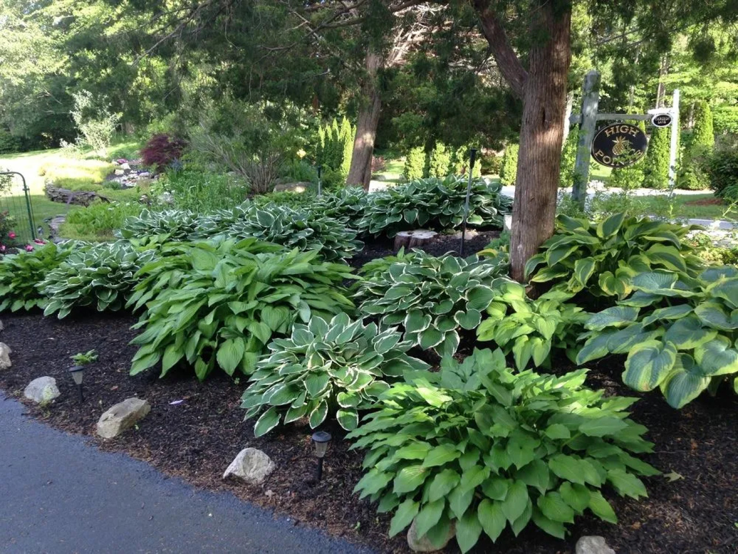 High Pointe Inn - West Barnstable