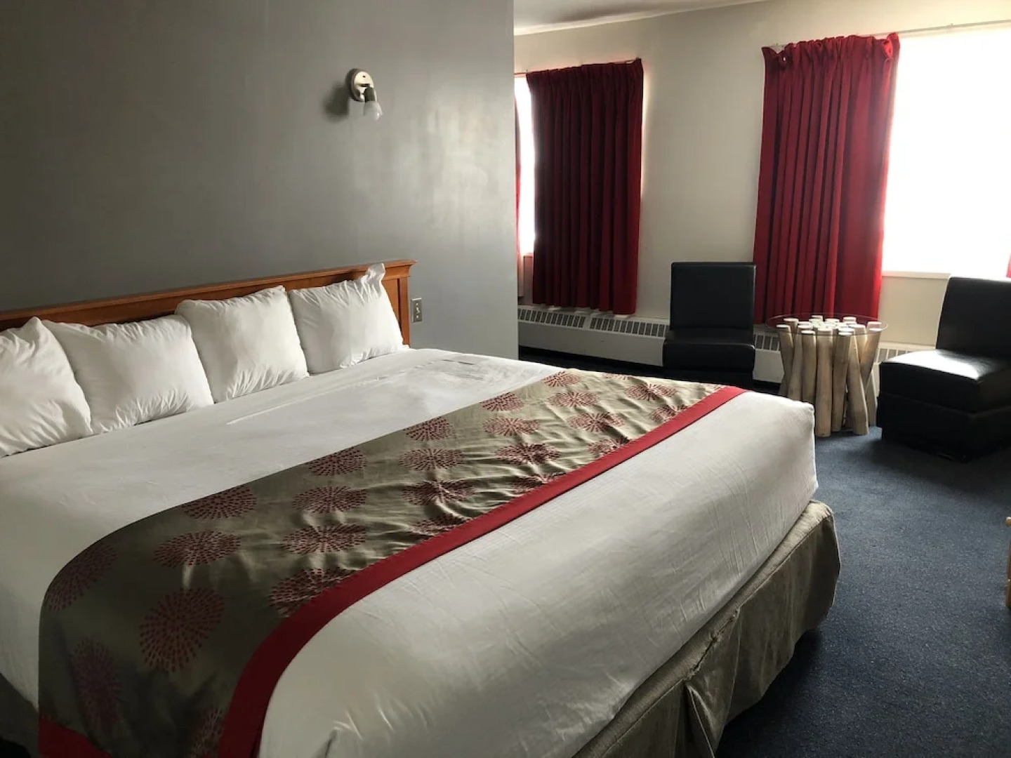 Ramada Prince Albert