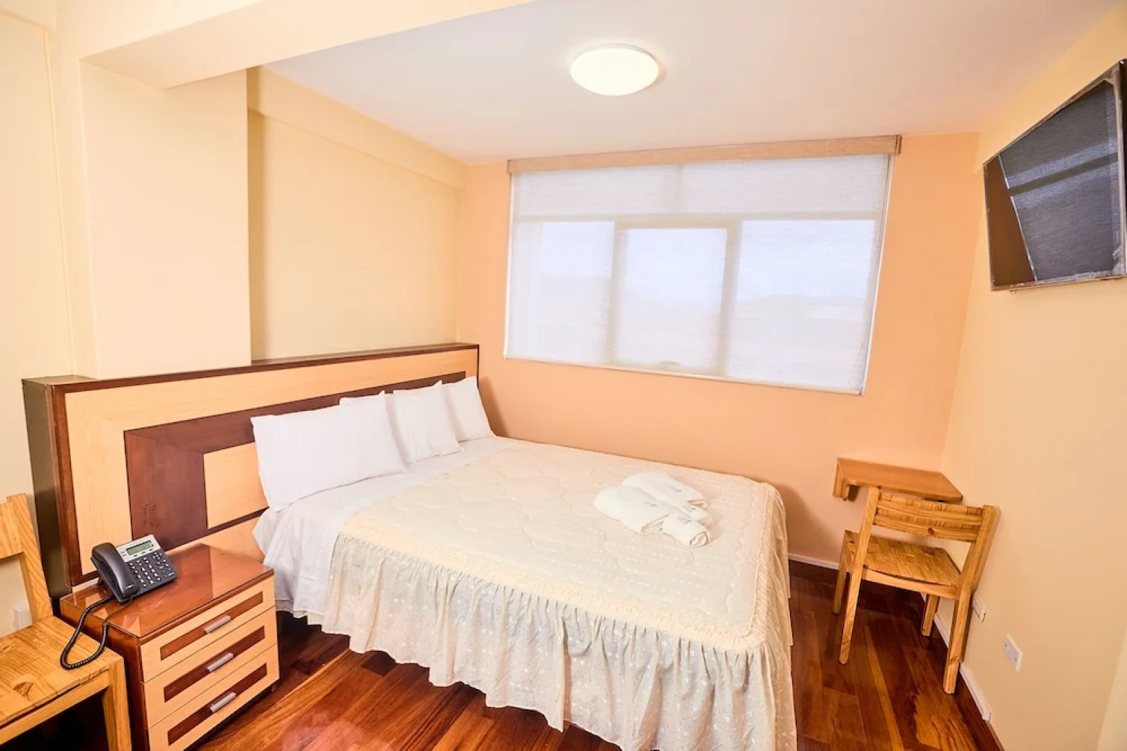 samkauta hotel suite