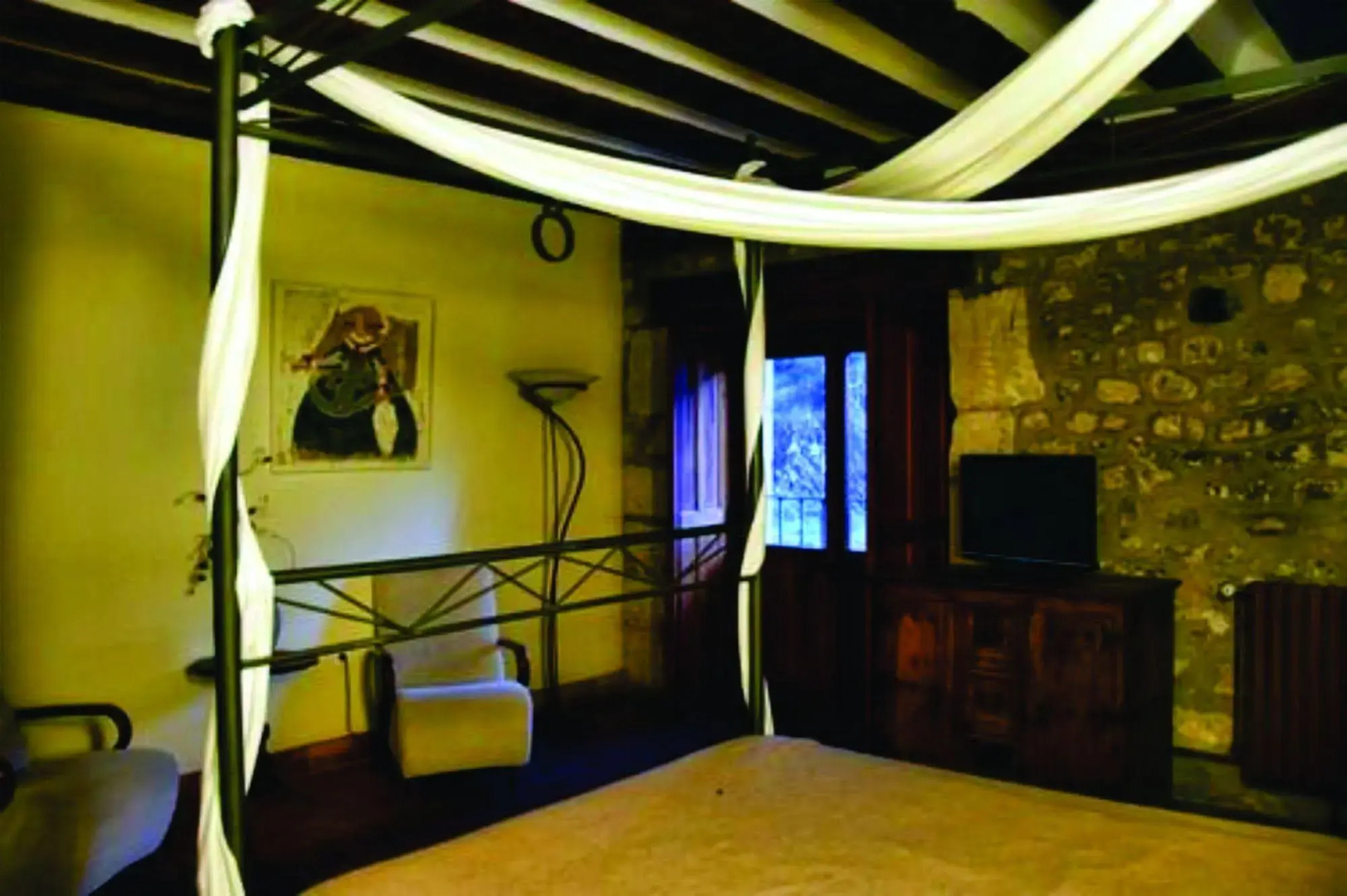 Real Posada De La Mesta