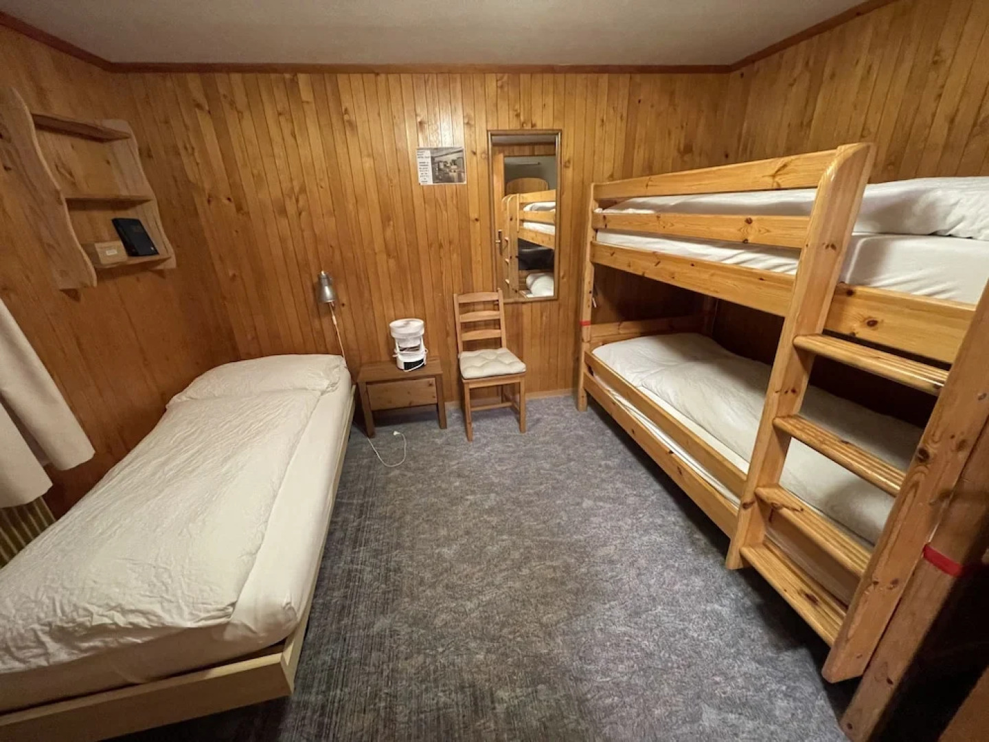 Hotel Bahnhof Ausserberg