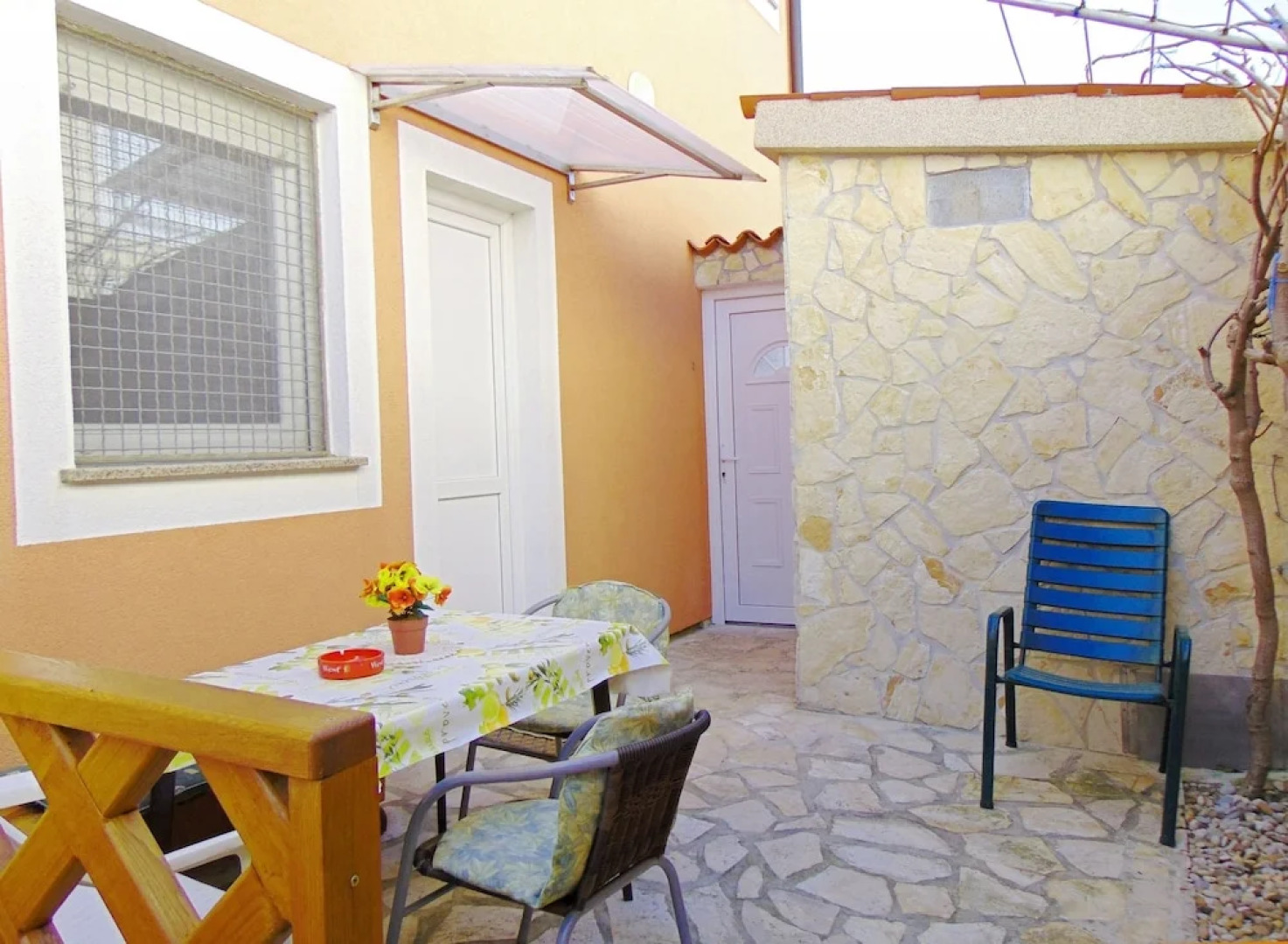 Segundo al Mar Apartments