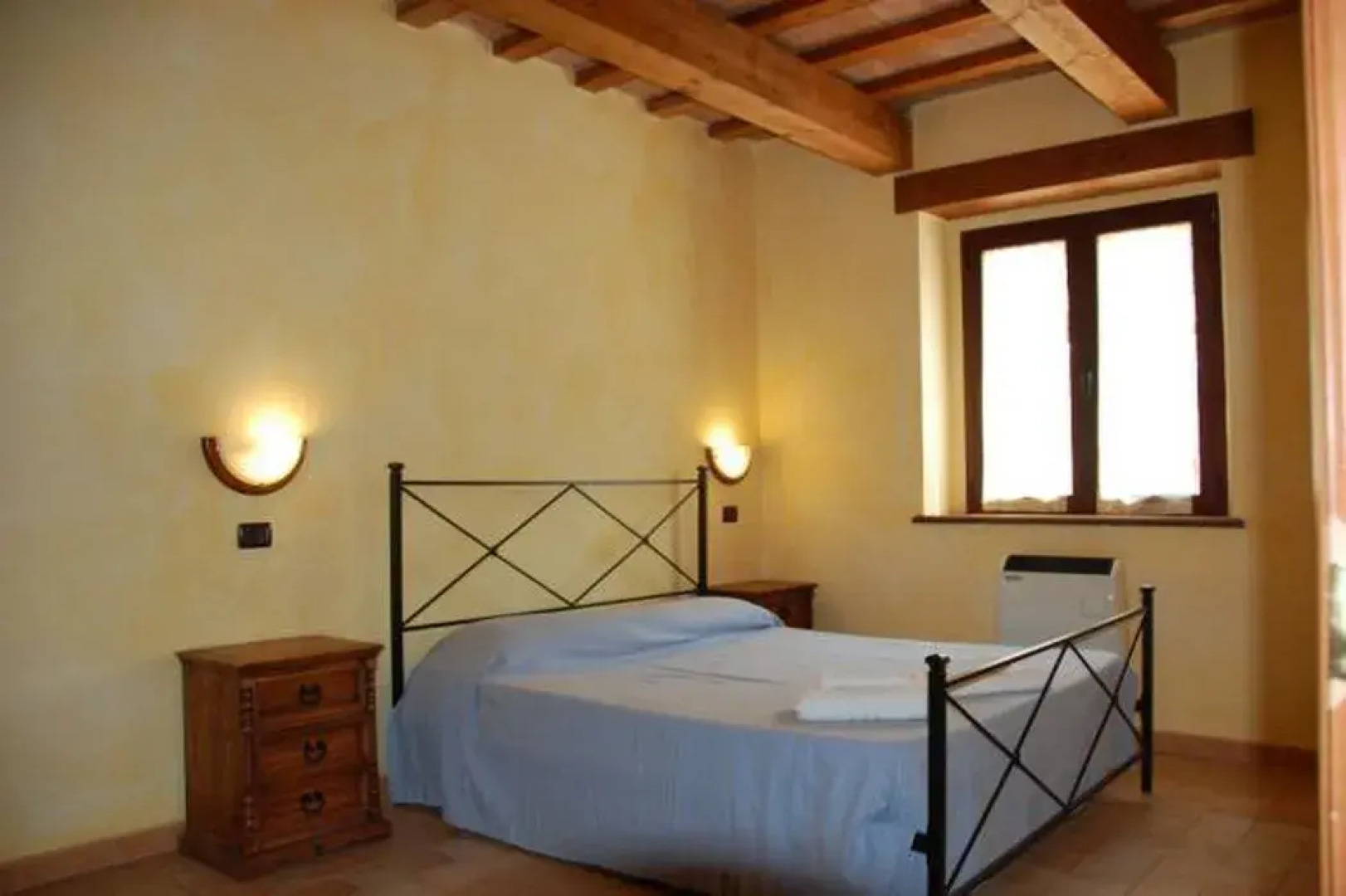 Country House Chiciabocca