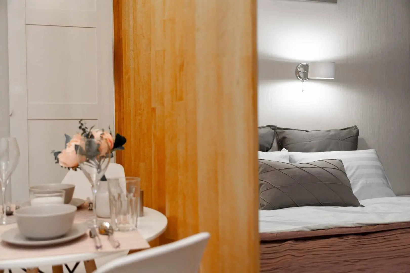 Санди на улице Сколковская 5А