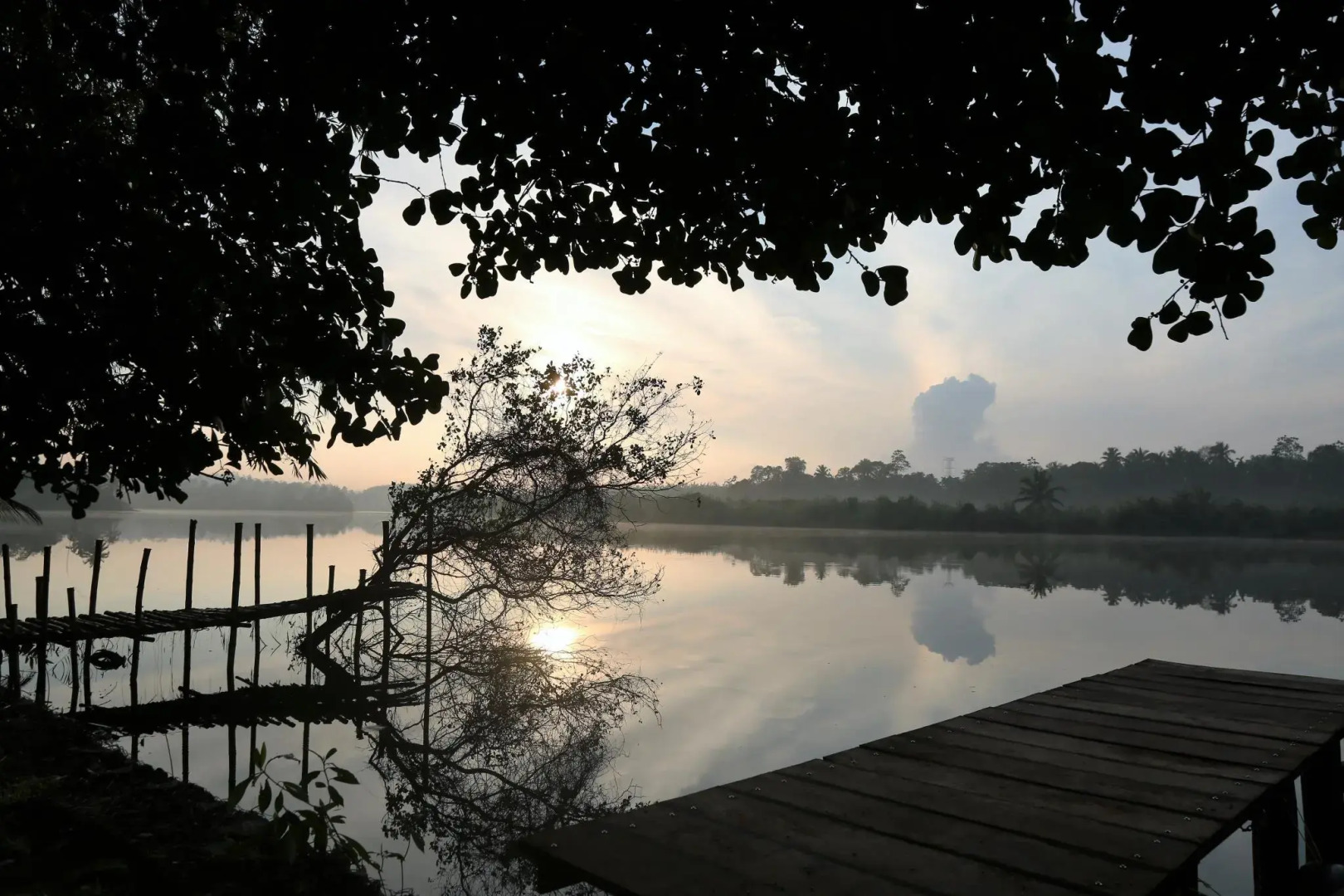 Paaruwa Nature Resort