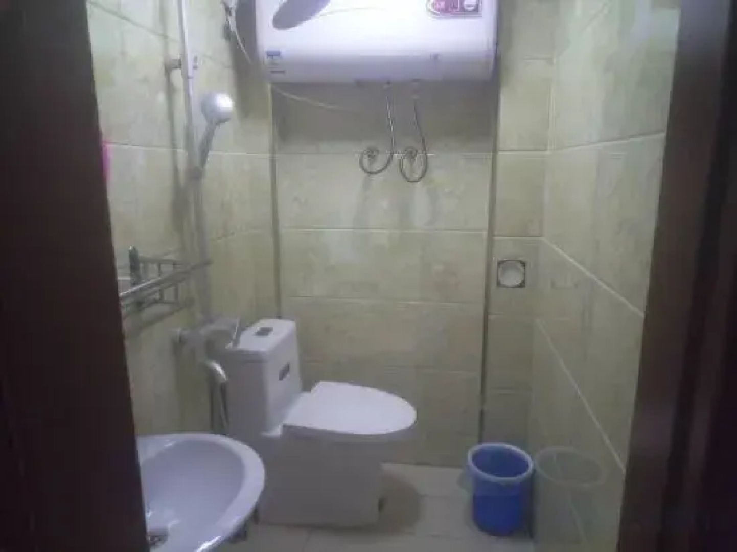 Arxan Jinyan Guesthouse