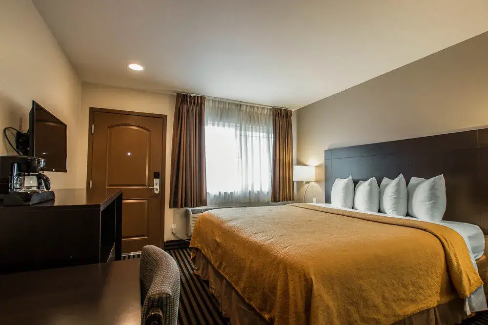 Quality Inn & Suites Escondido