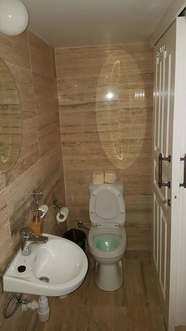 Meleni Cottage Houses