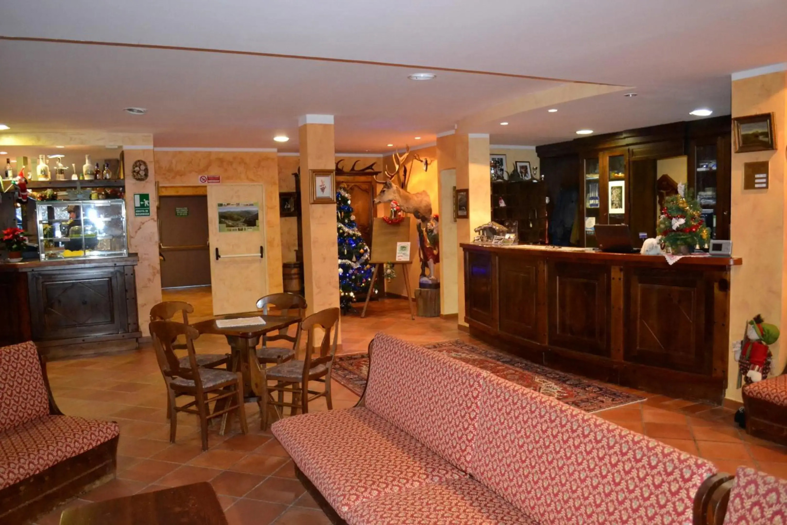 Park Hotel Gran Bosco