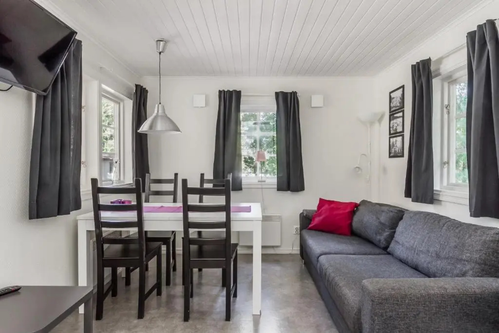 Karlstad Swecamp Bomstadbaden