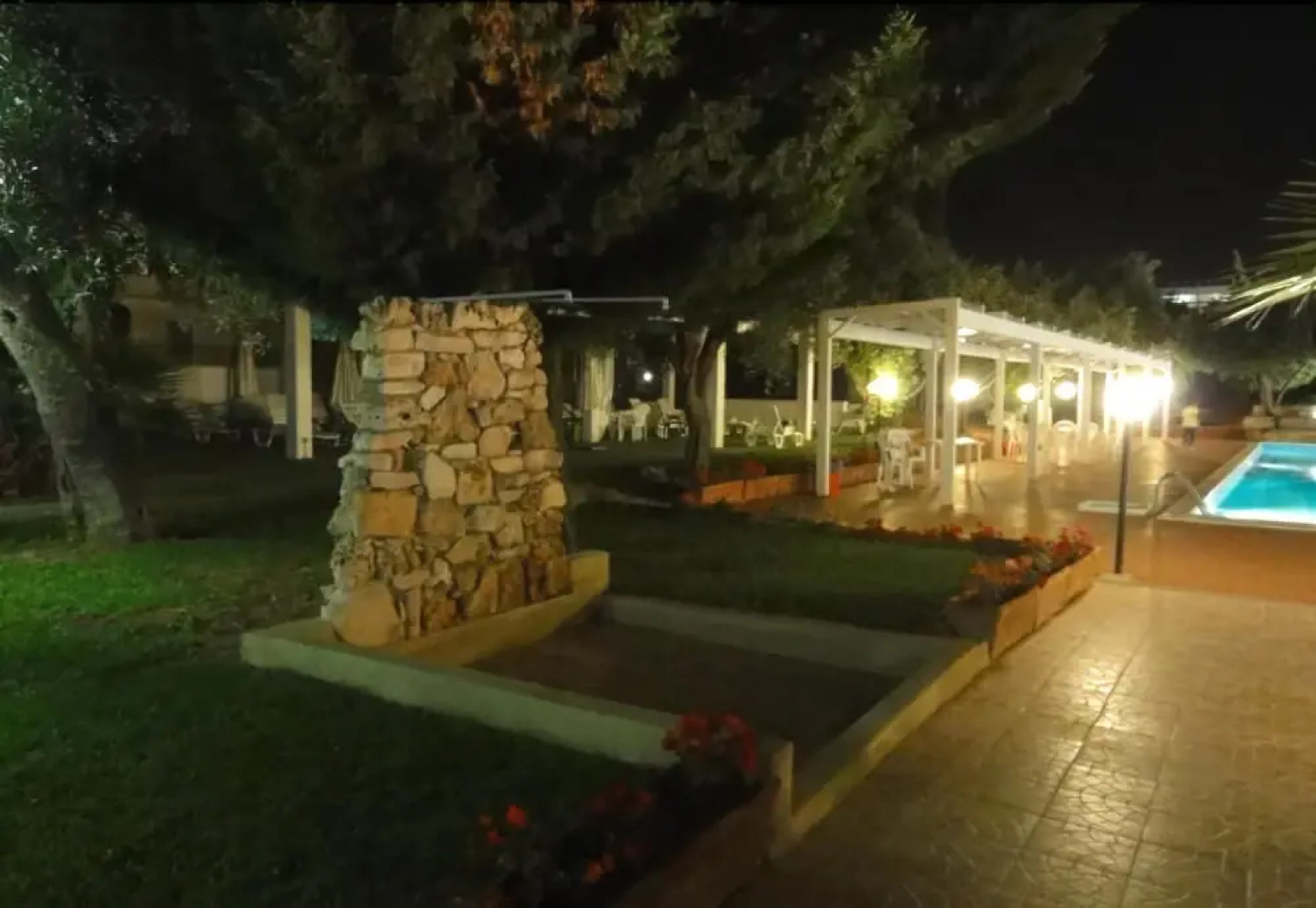 Hotel Residence Poggio Delle Ginestre