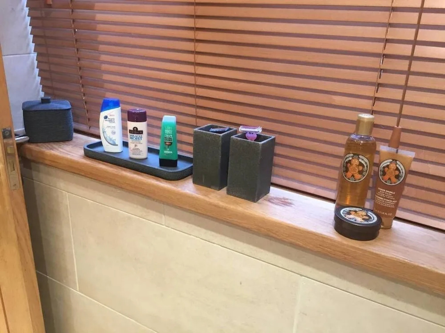 The Old Vicarage Lodge