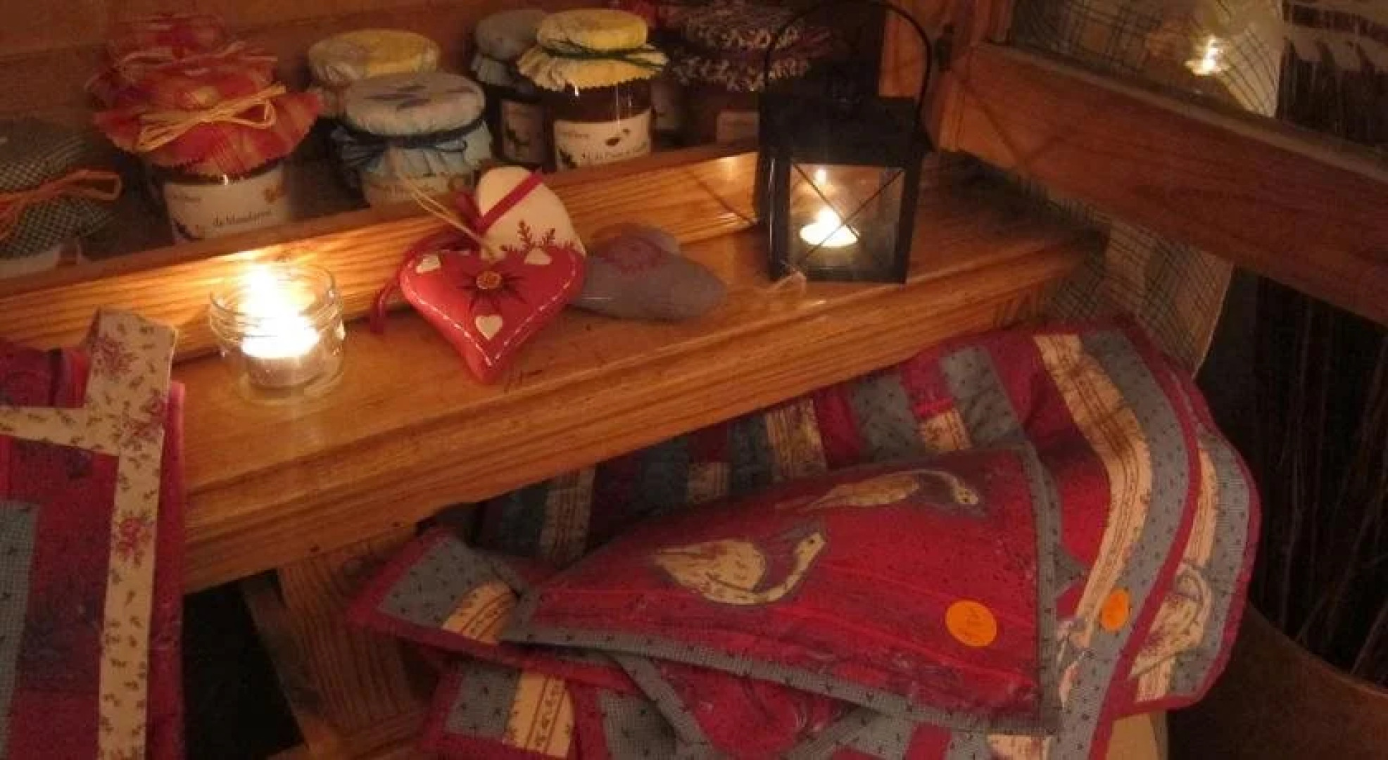 La Demeure des Elfes