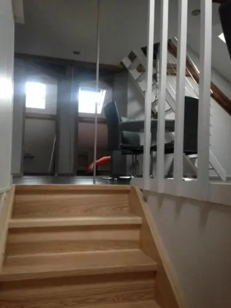 Chez Anick et Christophe