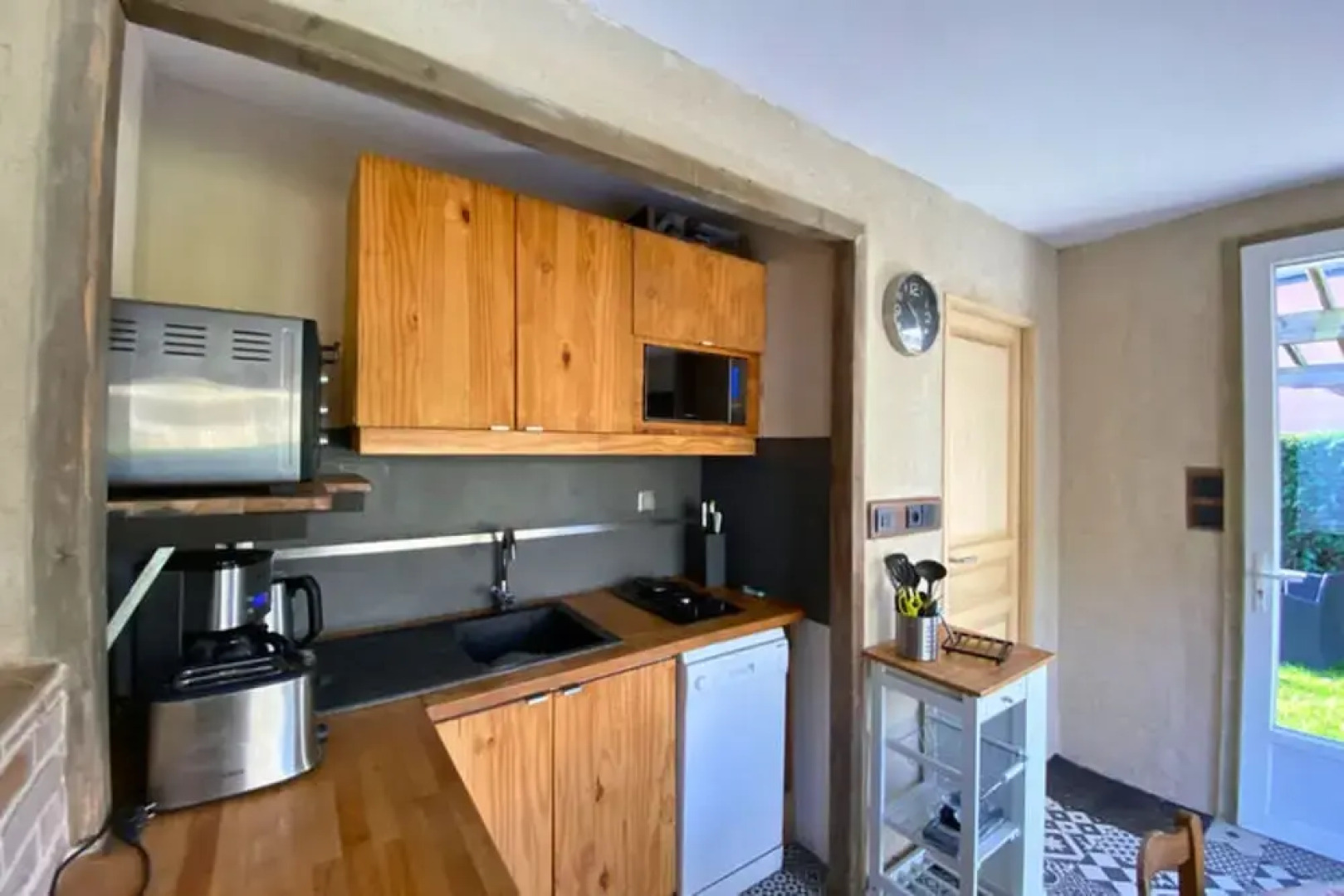 Charming Holiday Home in a Quiet Location, Near the Coast, 2 Bicycles