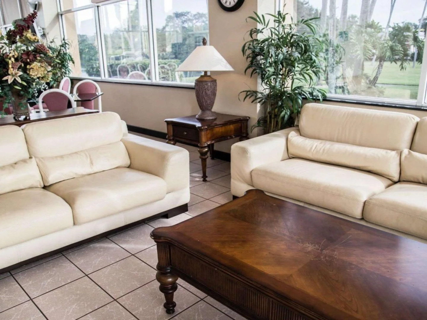 Quality Inn Bradenton North I-75