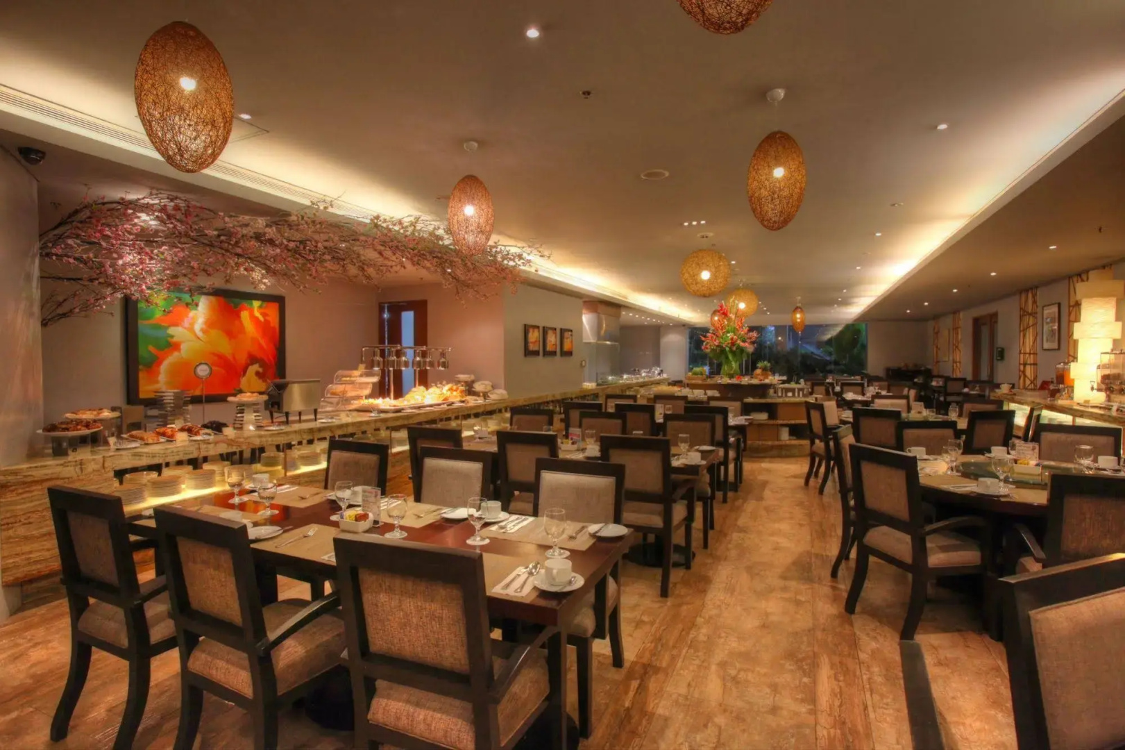 Luxent Hotel