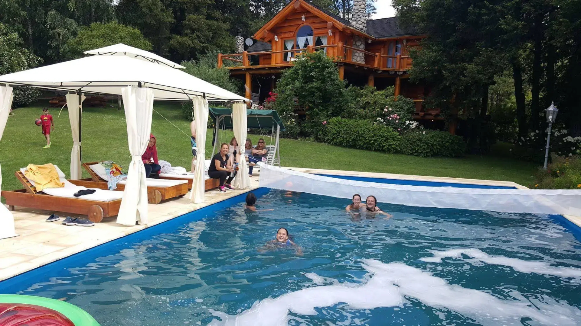 Rotui Apart Hotel