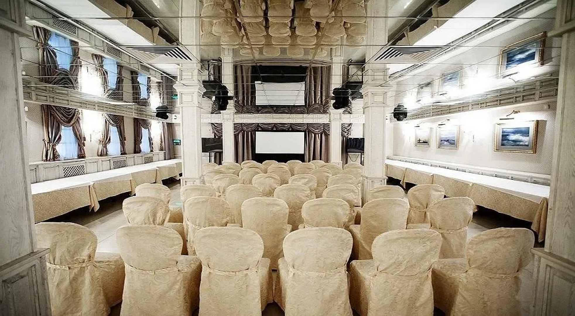 Волжская Жемчужина