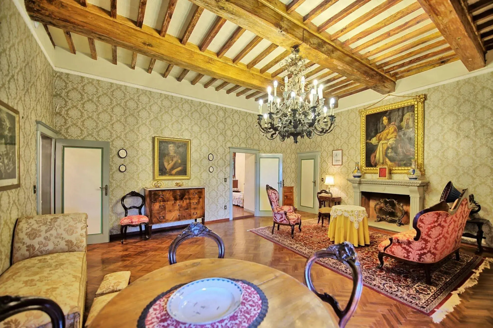 Villa Orchidea