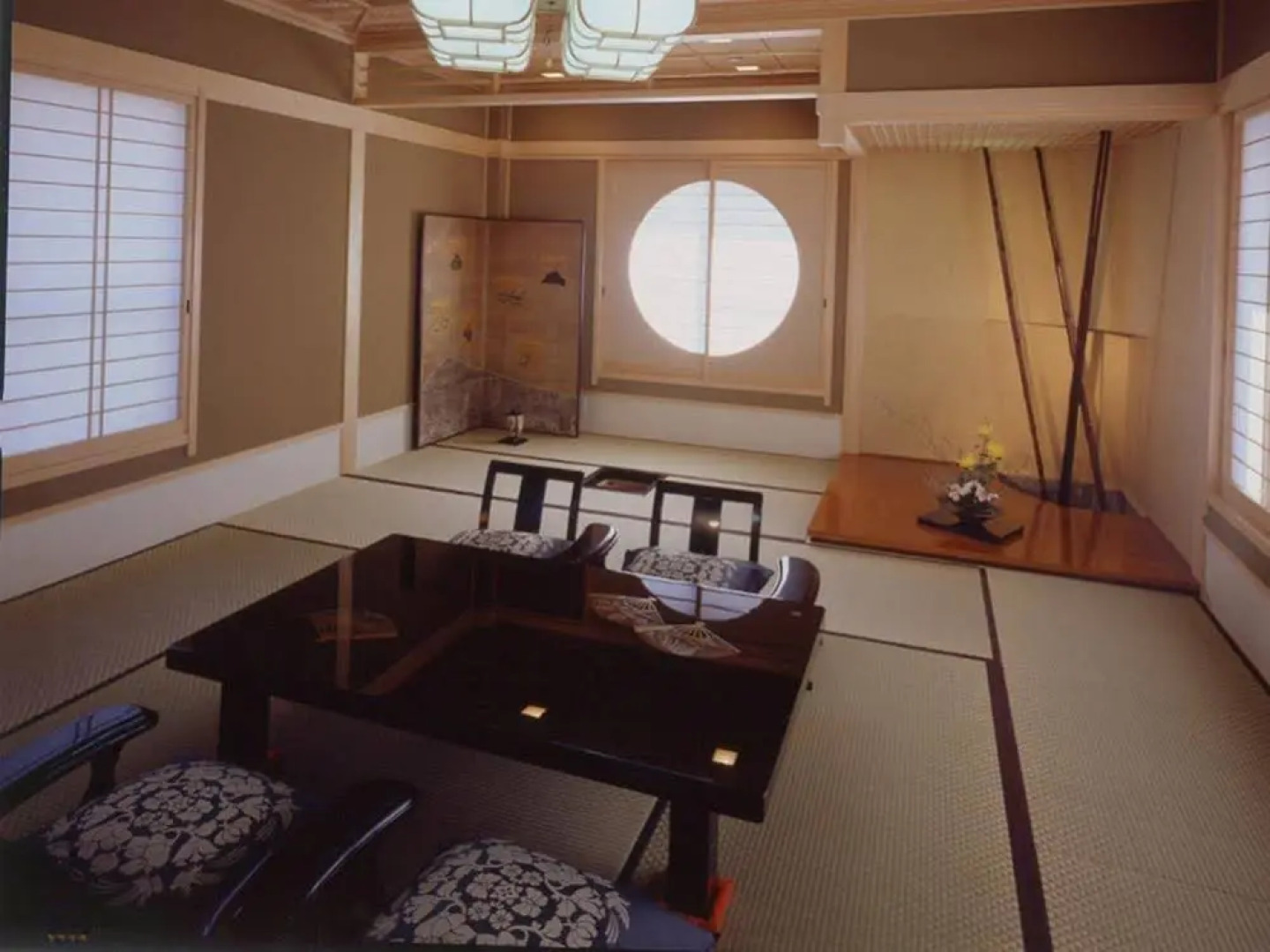 Ryotei Ryokan Kyoheiso