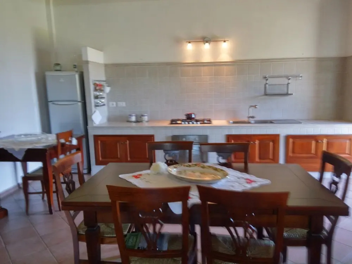 Country House Cammaruso Grande