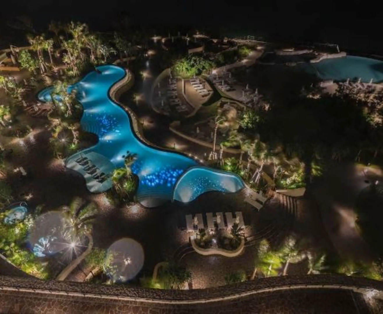 Hyatt Regency Seragaki Island Okinawa