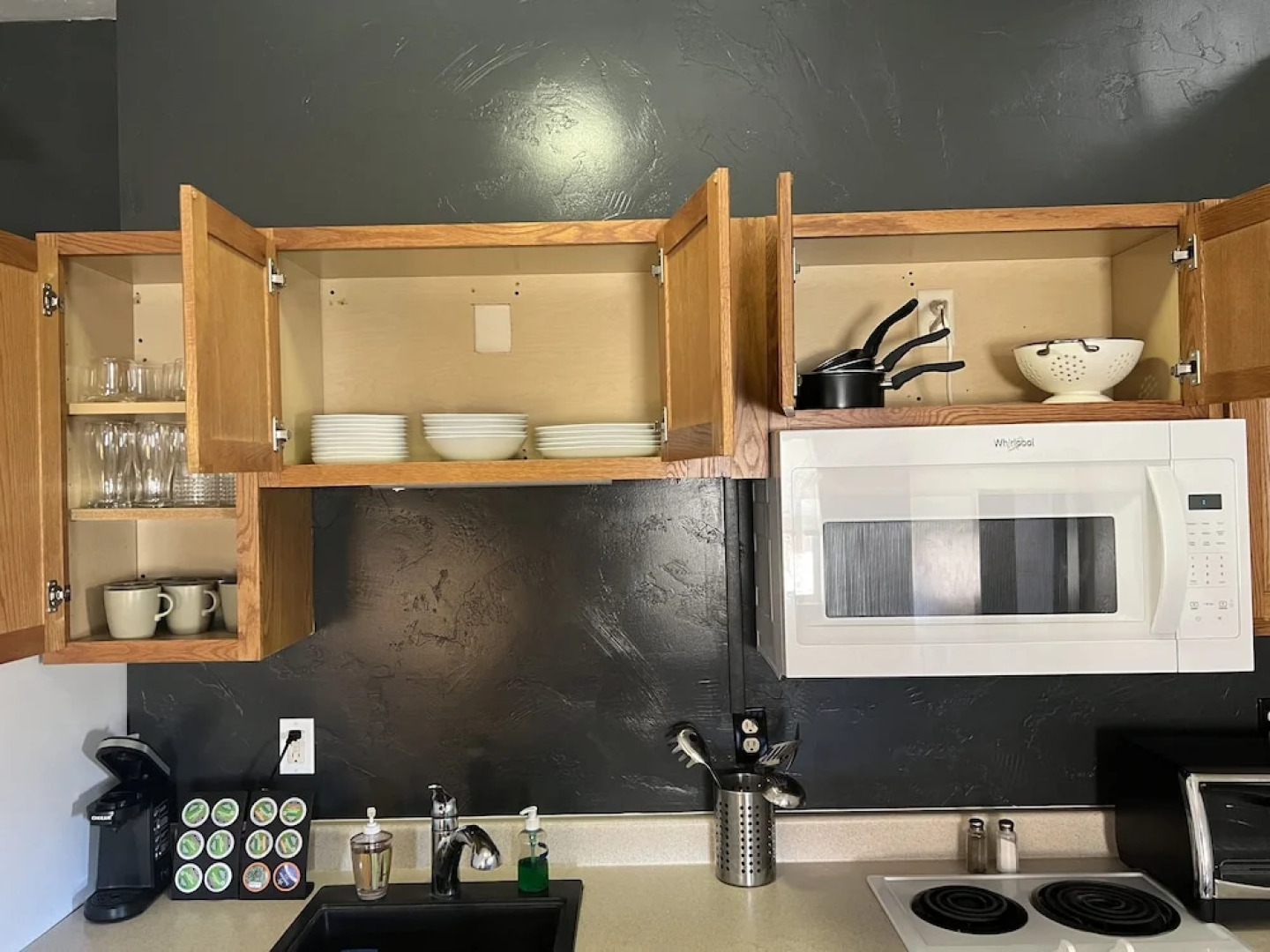 Circle of Destination Motel