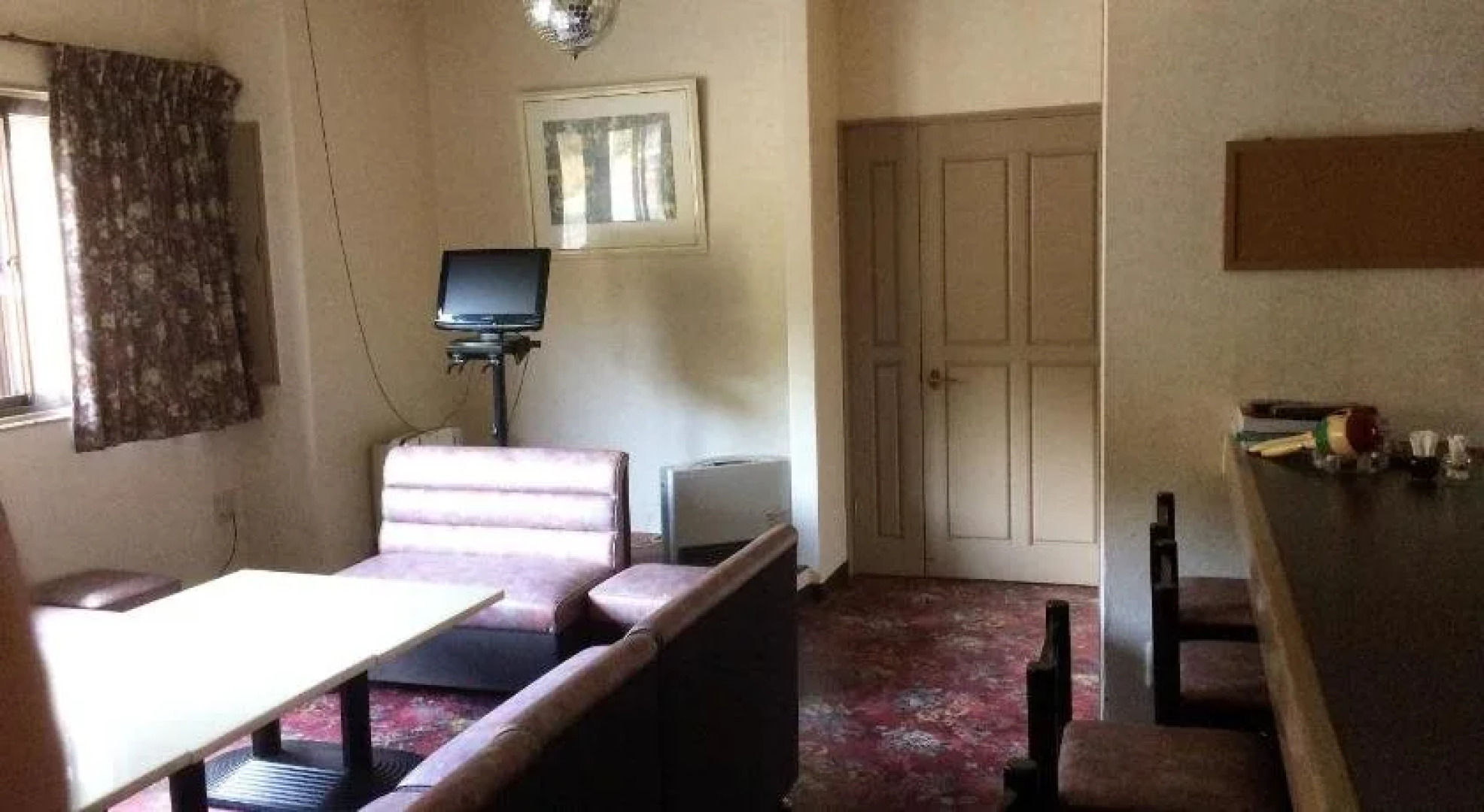 Minshuku Ryokan Kawai