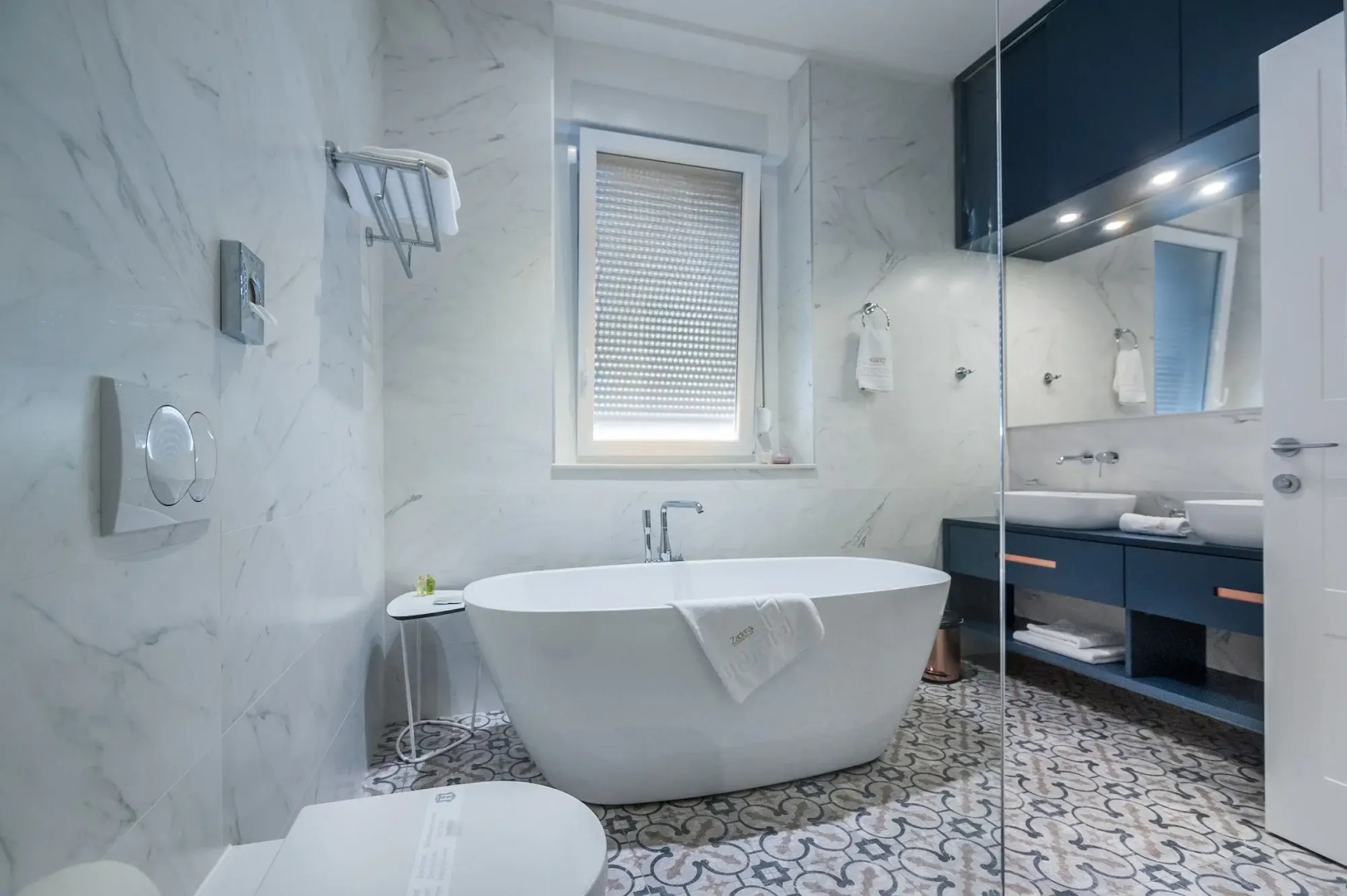 Zadera Accommodation