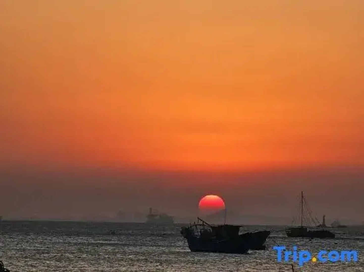 Putian Meizhou Island Sea View Hotel