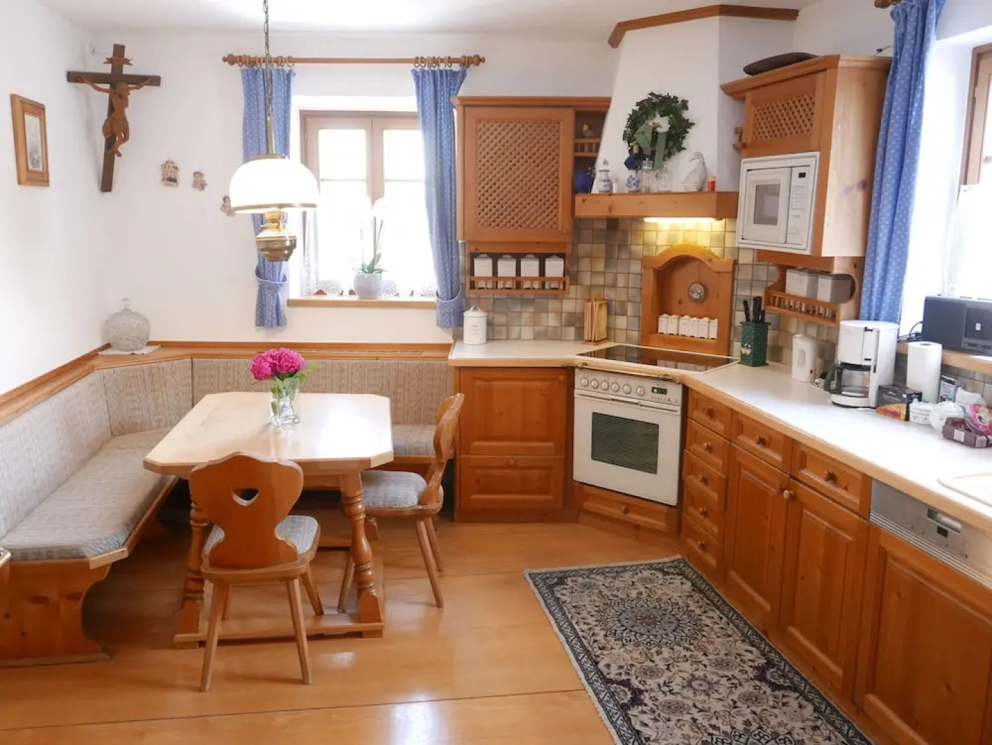 Stadthaus Franz Josef