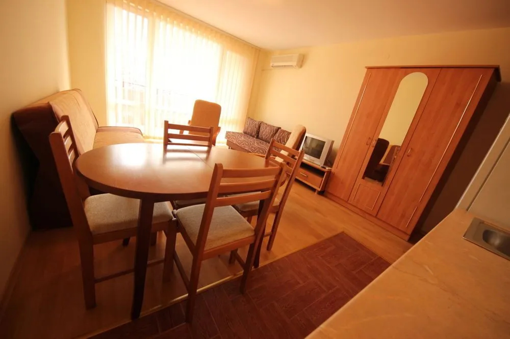 Menada Privilege Fort Beach