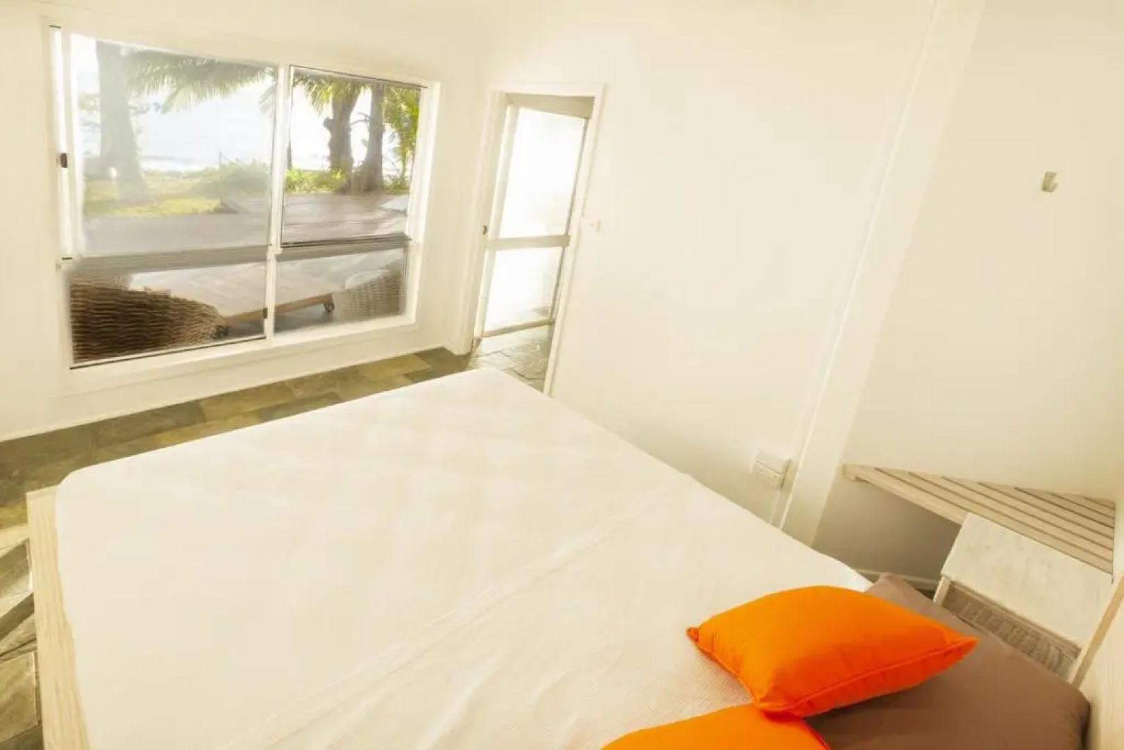 Drift Beach House Getaway