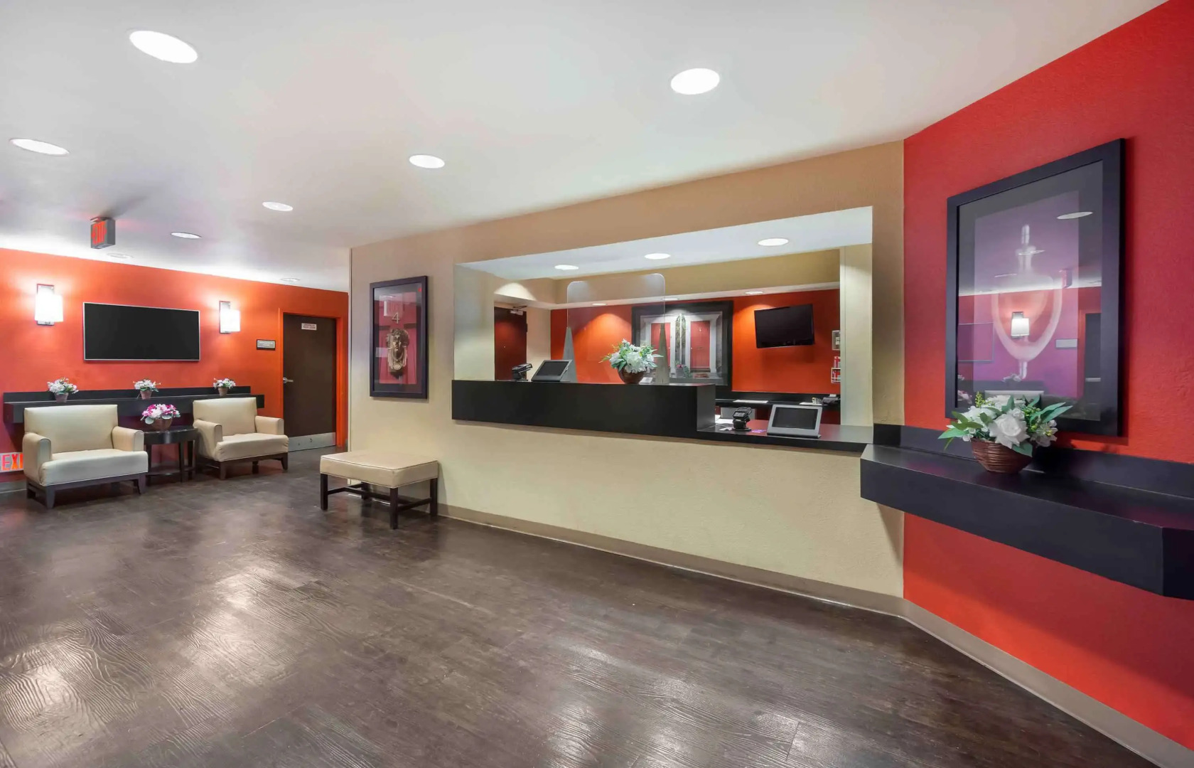 Extended Stay America Suites Tacoma South