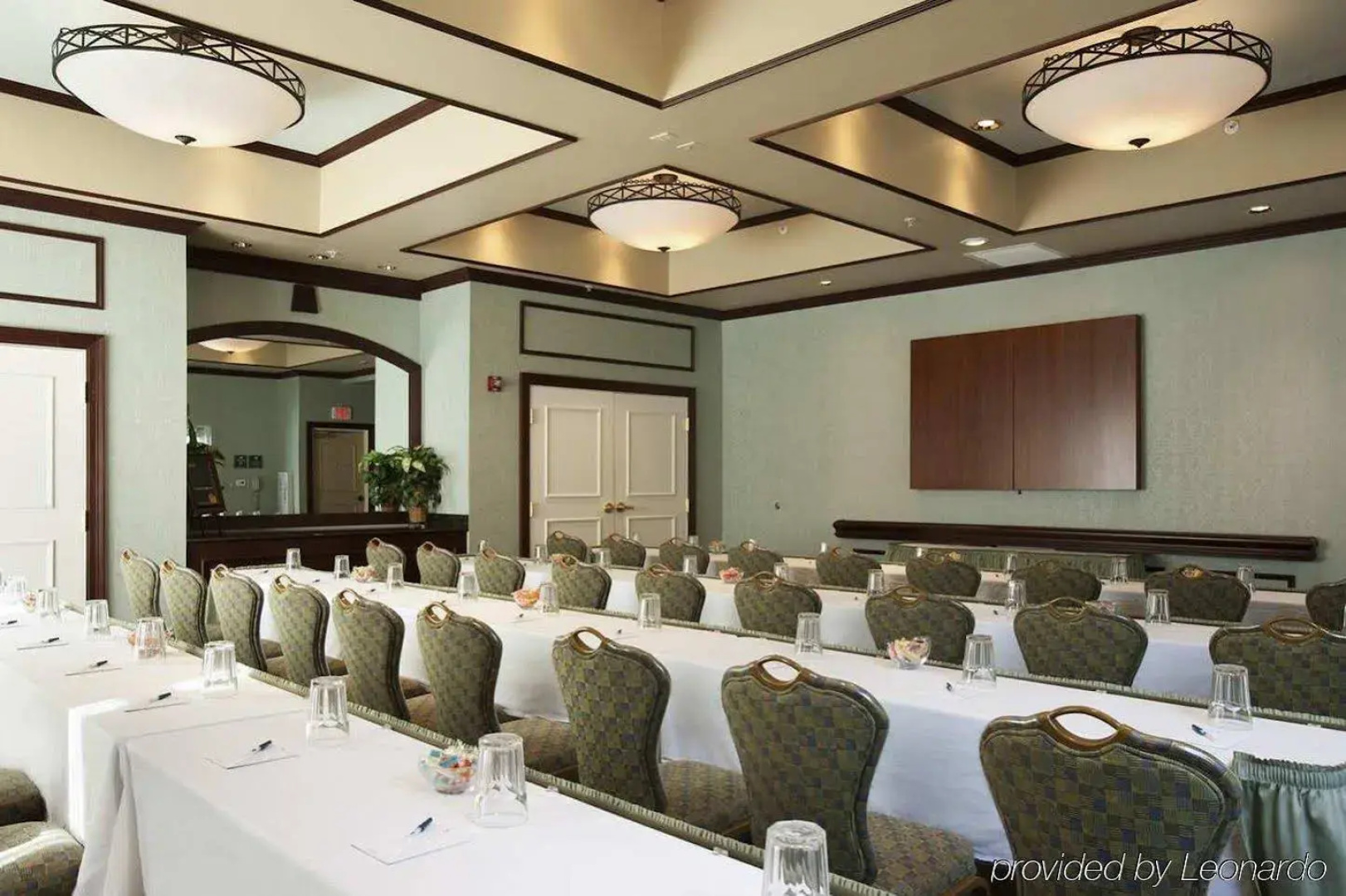 Homewood Suites by Hilton Holyoke-Springfield/North