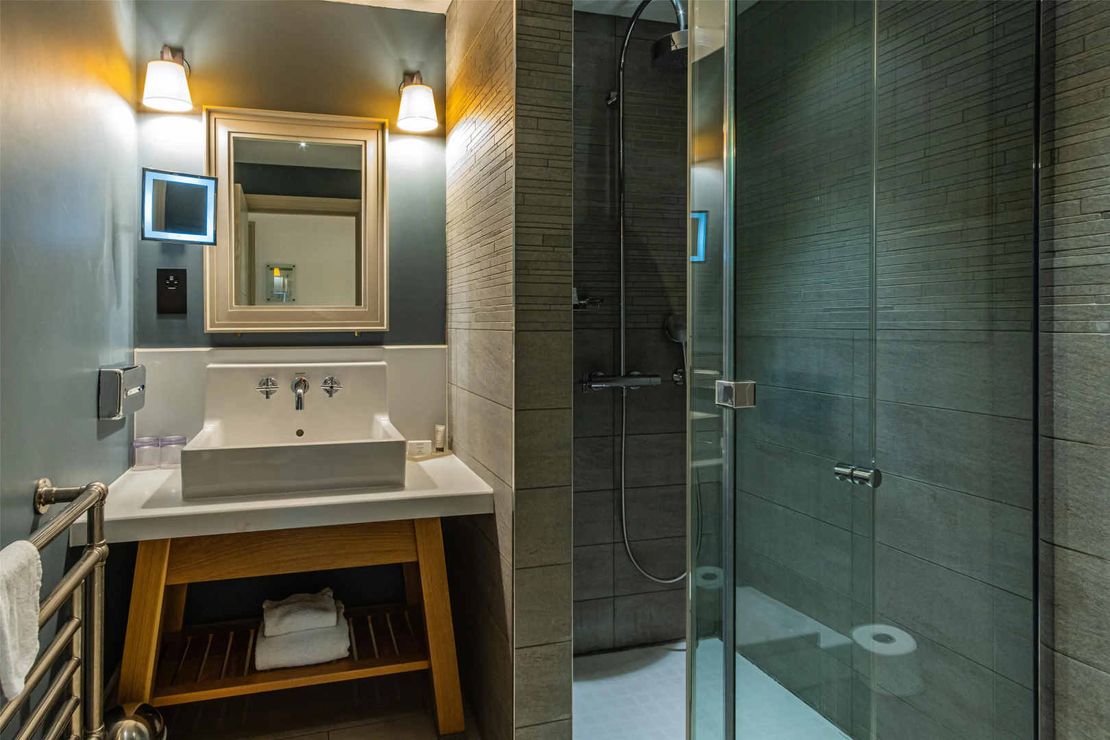 Aspria Royal La Rasante