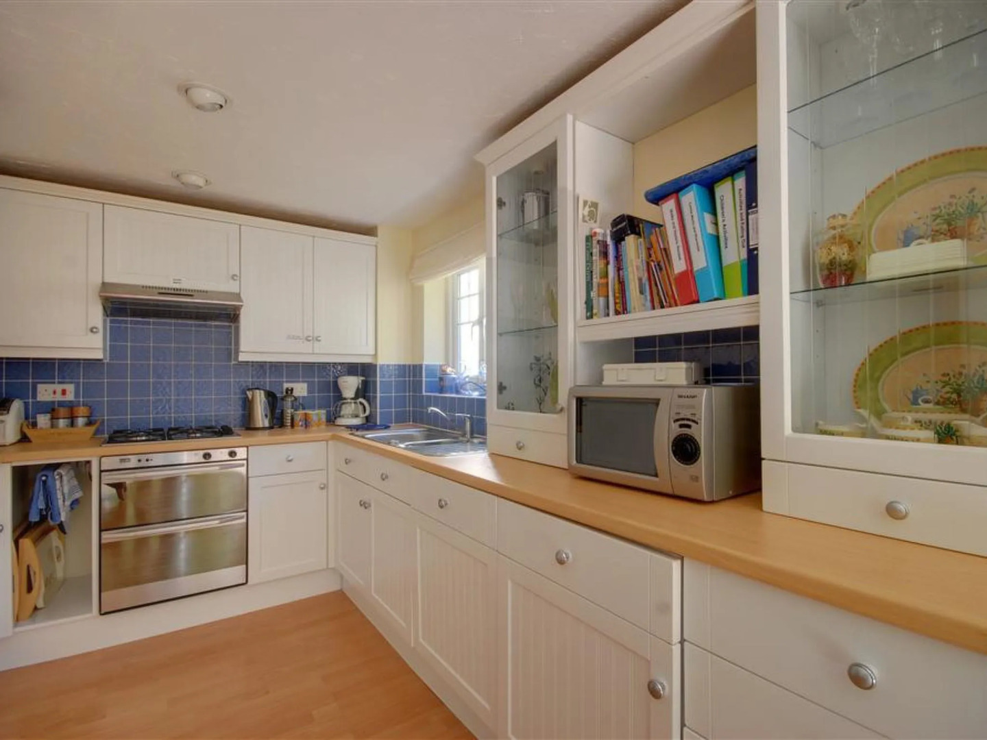 Holiday Home Bay Breeze