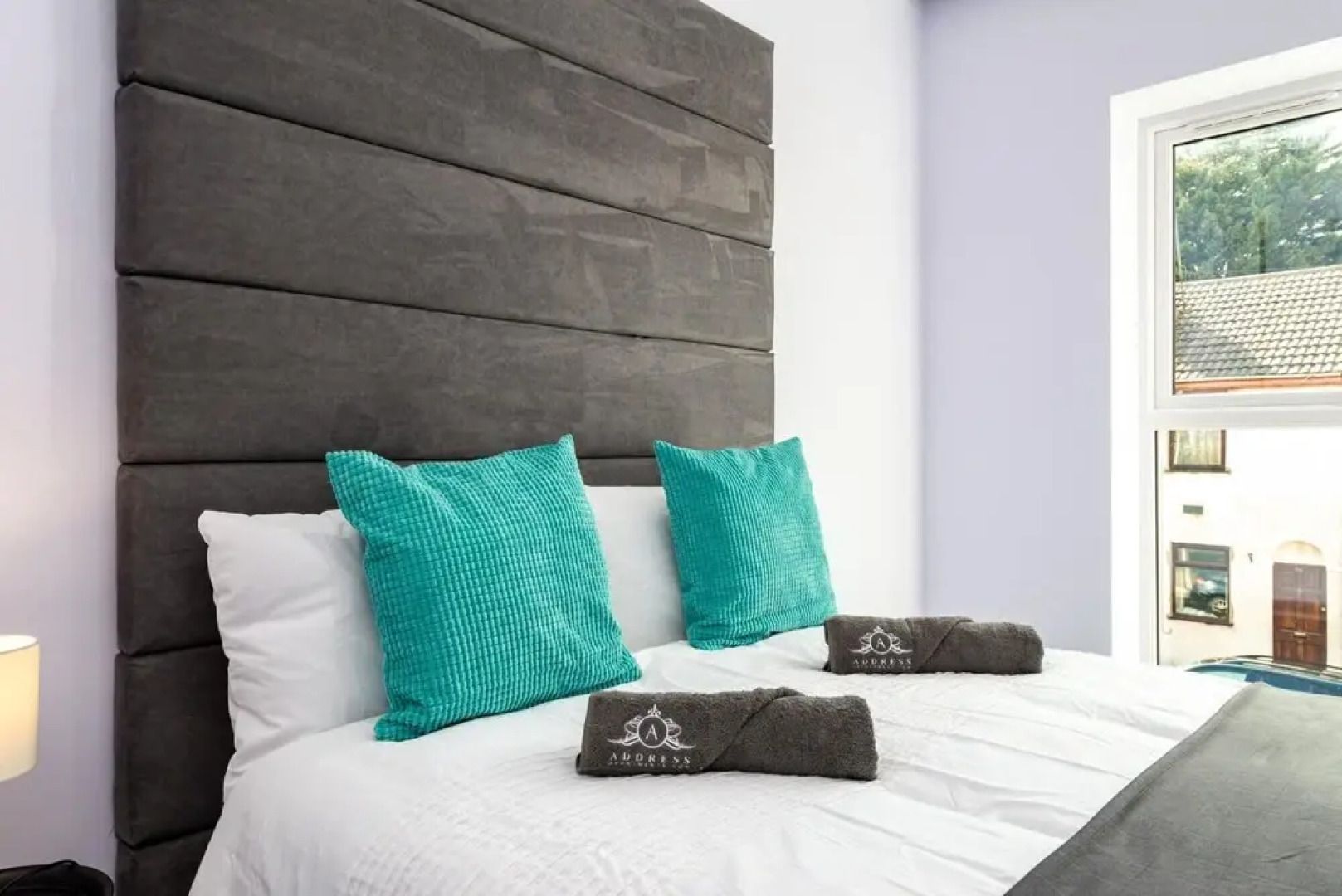 Gillingham Apartment