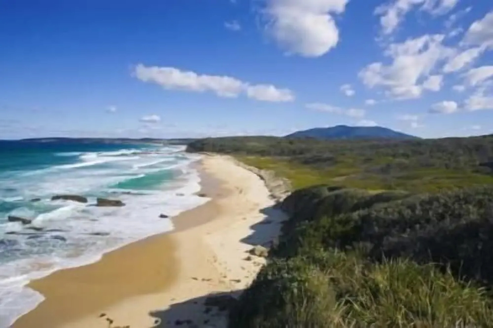 Mystery Bay Cottages