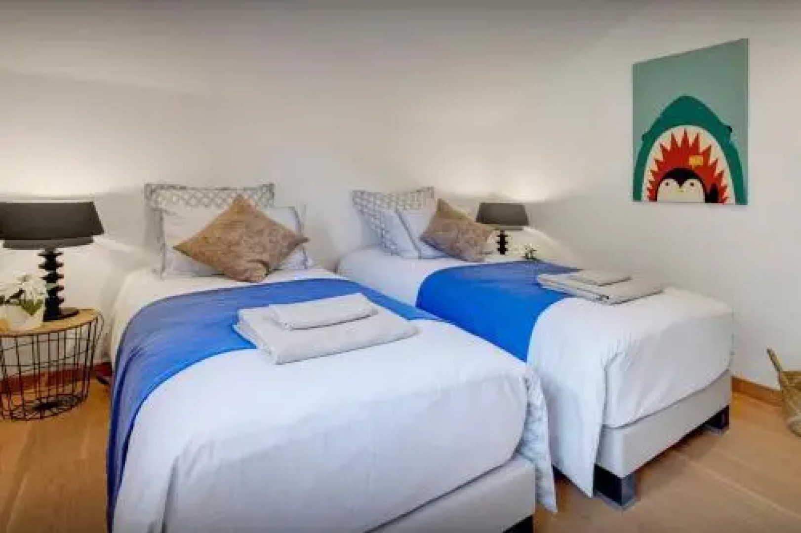 Villa Flying Dragon - OVO Network