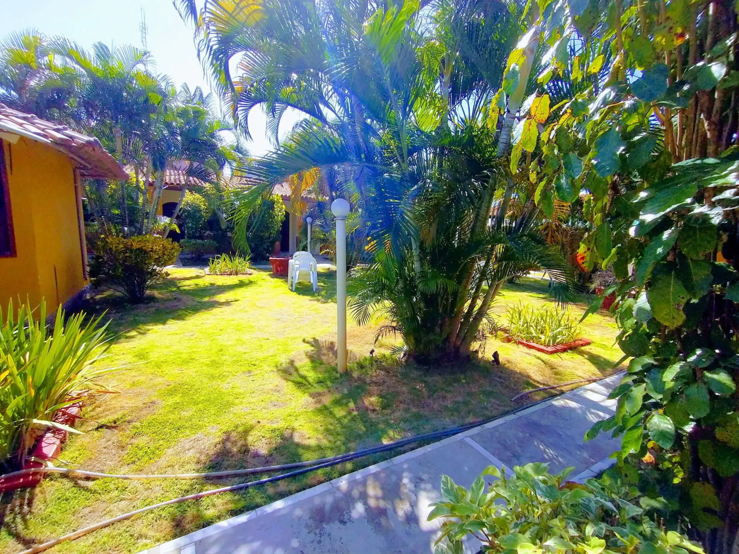 Pousada Verdes Mares