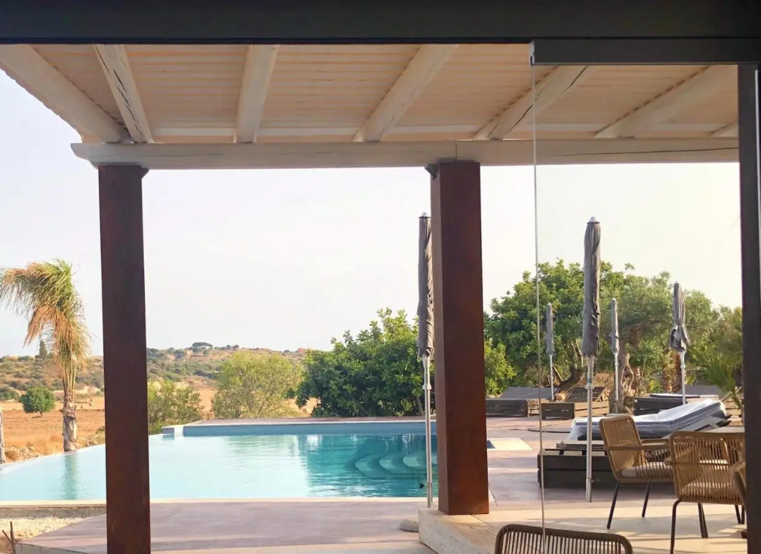 Pietra D'Acqua Resort & SPA by Geocharme