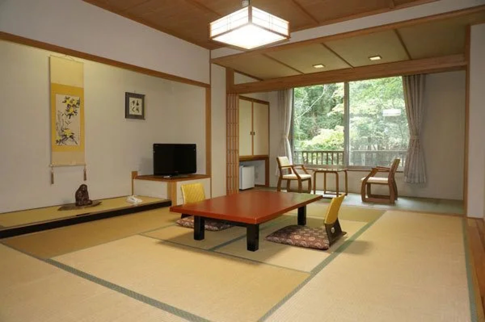 Kakeyu Onsen Tsuruya Ryokan