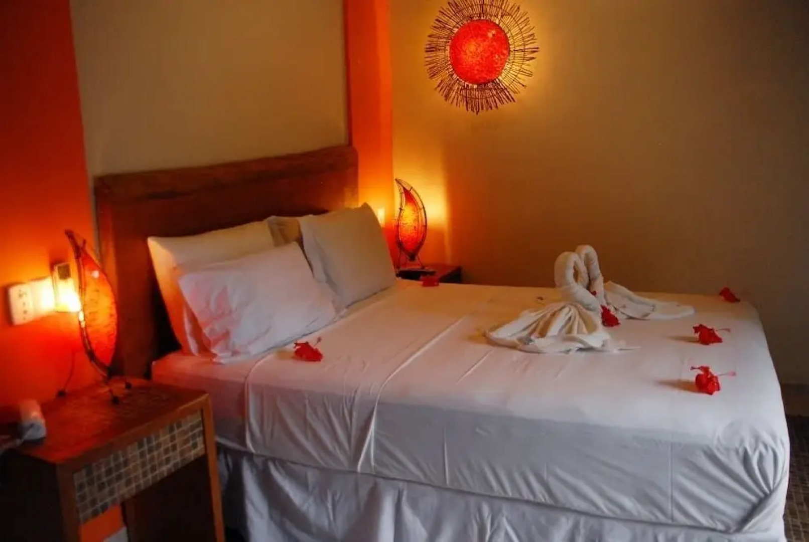 Pousada Astral Da Ilha