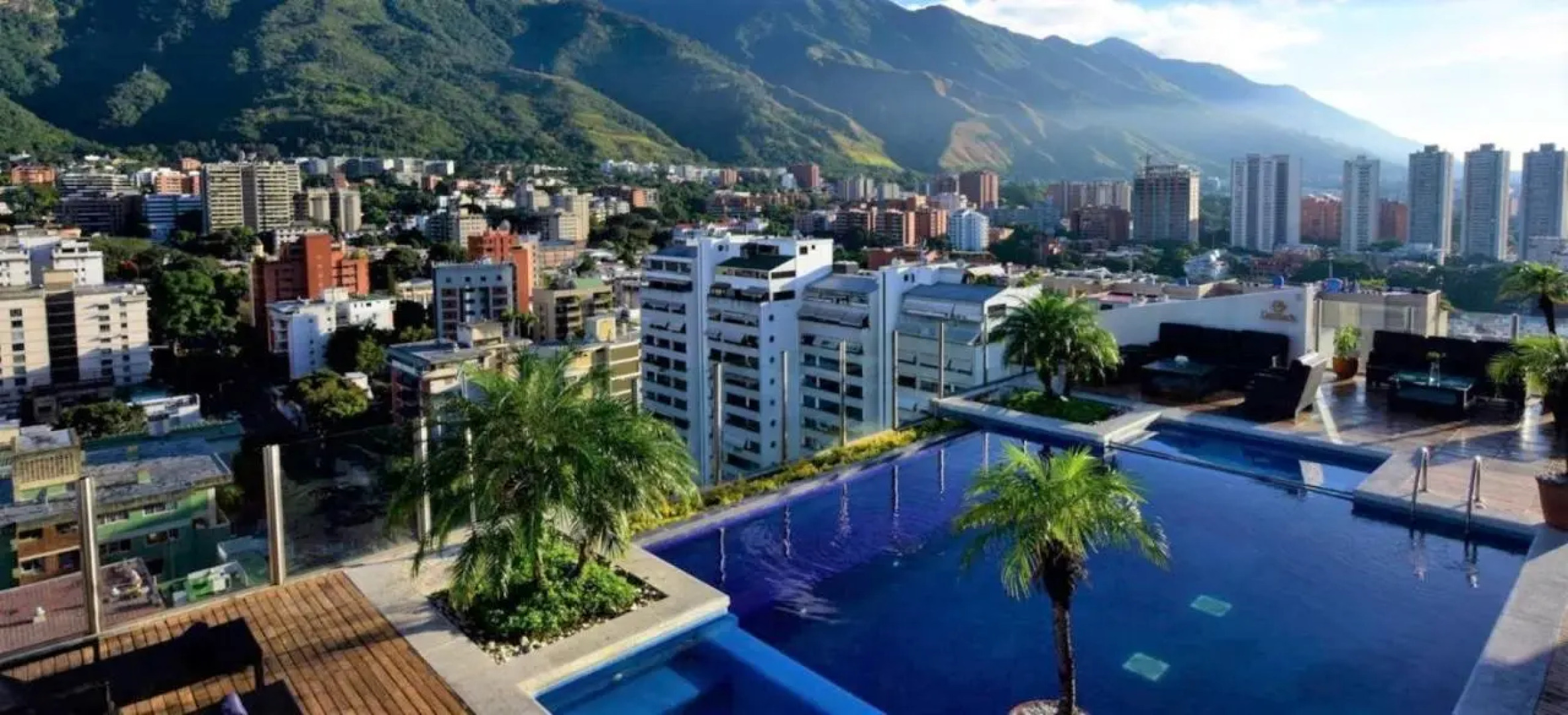 Pestana Caracas