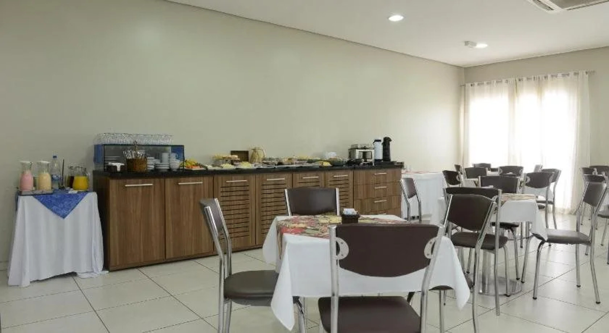 Alano Executivo Hotel