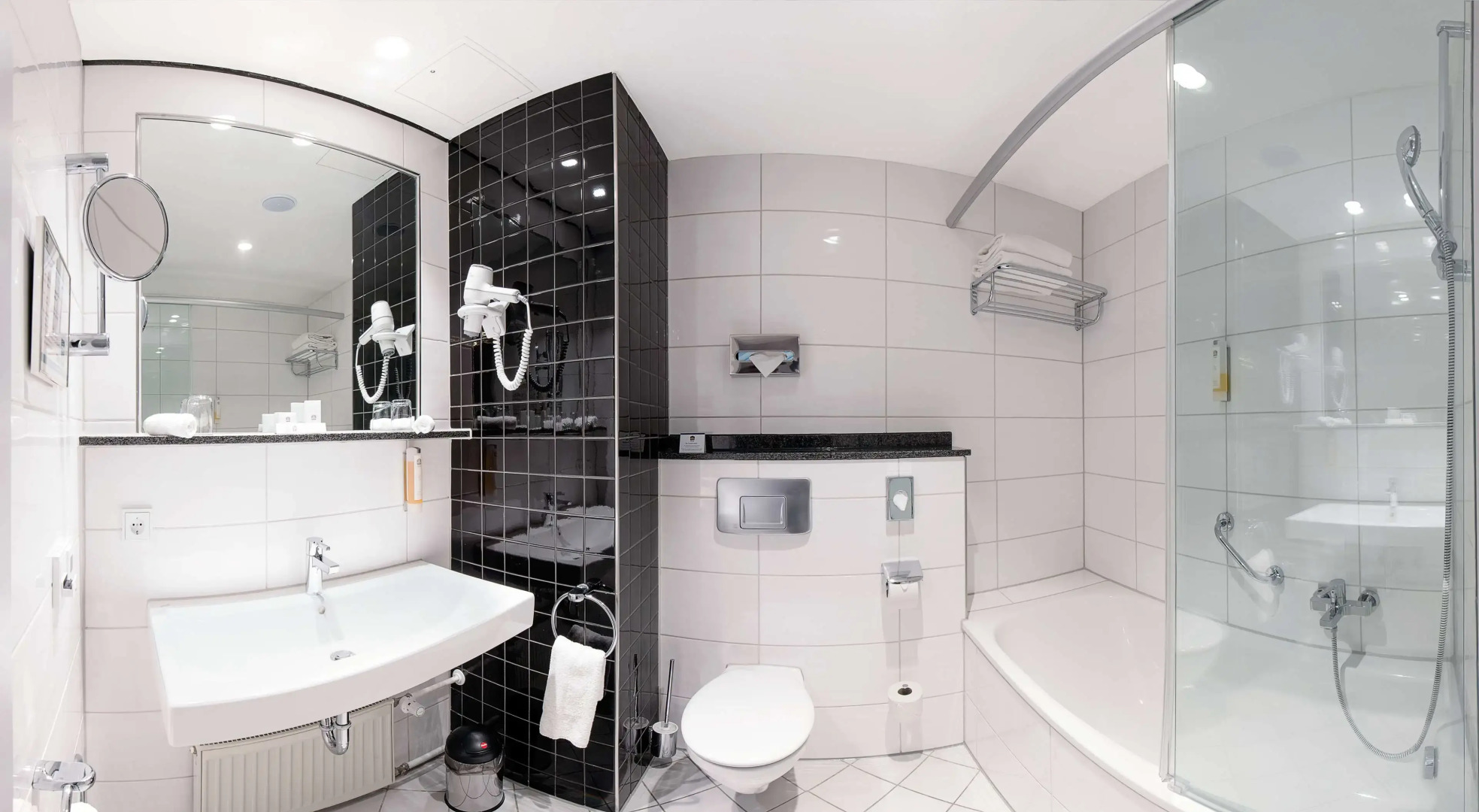 Best Western Plus Palatin Kongresshotel