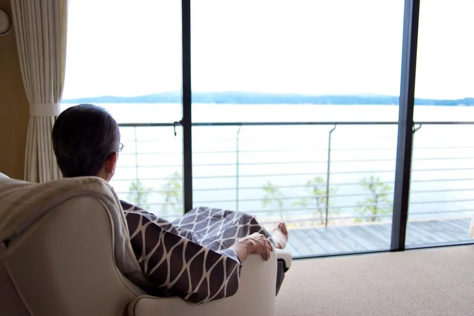 Kagaya Bettei Matsunomidori